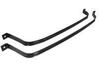 Holder set, fuel tank