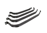 Holder set, fuel tank