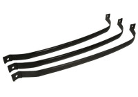 Holder set, fuel tank