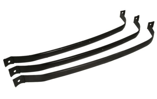 Holder set, fuel tank