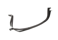 Holder set, fuel tank