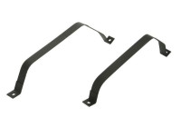 Holder set, fuel tank