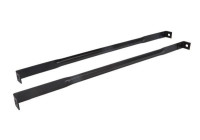 Holder set, fuel tank