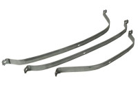 Holder set, fuel tank