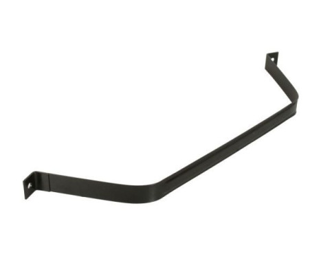 Holder set, fuel tank