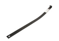 Holder set, fuel tank