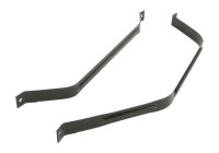 Mounting kit, fuel tank