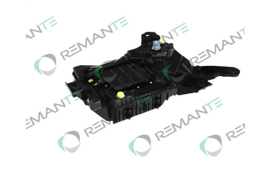 REMAN ADBLUE TANK 9818559380, Image 3