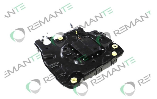 REMAN ADBLUE TANK 9828443980, Image 2
