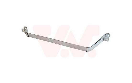 SET TANK SUPPORTS 3768098 Van Wezel