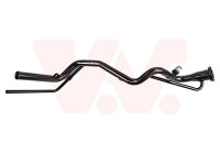 TANK FILLER PIPE 3045094 Van Wezel