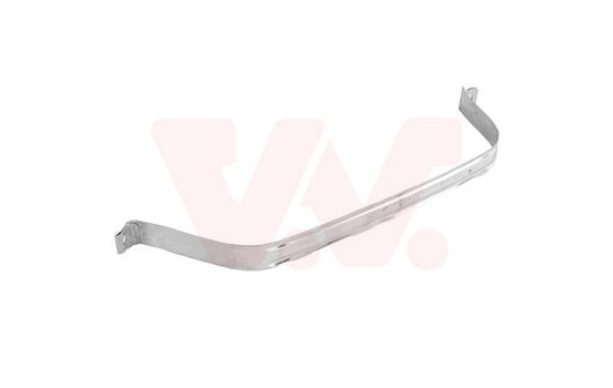 Torque band, fuel tank 5894098 Van Wezel