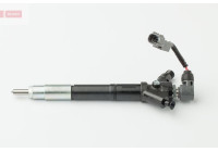 Injector Nozzle