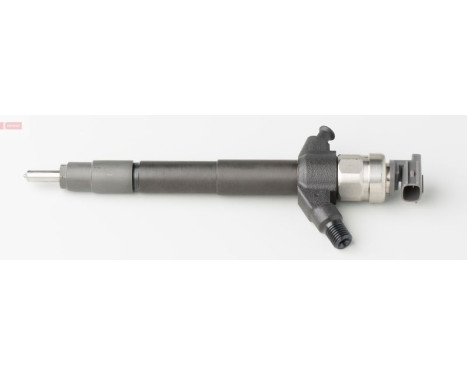 Injector Nozzle