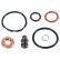 Repair Kit, pump-nozzle unit 40135 FEBI