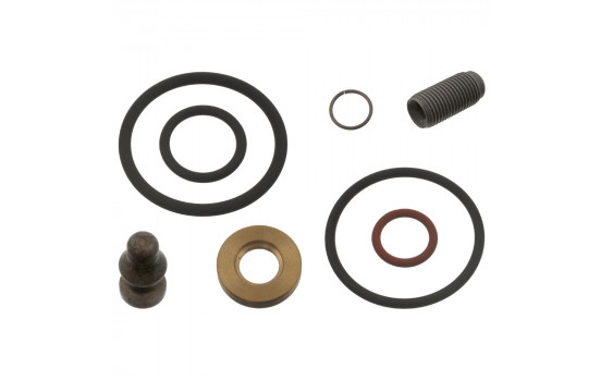 Repair Kit, pump-nozzle unit 46527 FEBI