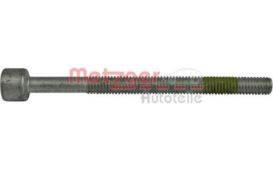 Screw, injection nozzle holder OE-part