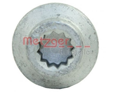 Screw, injection nozzle holder OE-part, Image 2