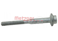 Screw, injection nozzle holder OE-part