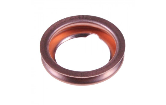 Seal, oil drain plug