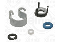 Seal Ring Set, injector