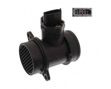 Air Mass Sensor 100672 FEBI