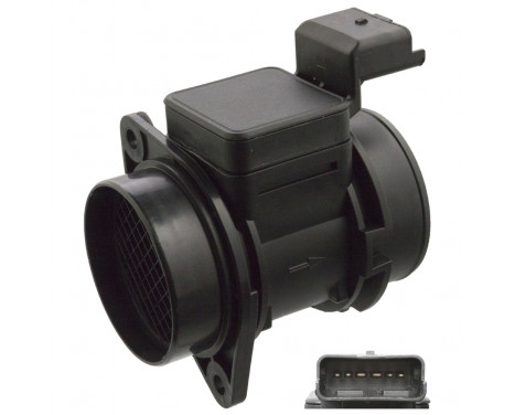 Air Mass Sensor 104450 FEBI