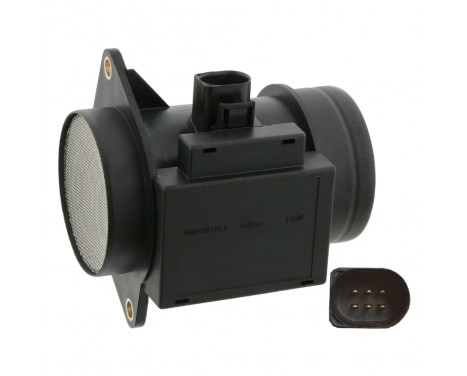 Air Mass Sensor 19372 FEBI