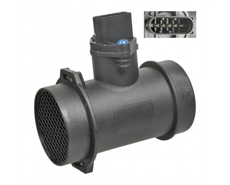 Air Mass Sensor 36656 FEBI