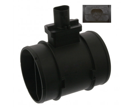 Air Mass Sensor 40959 FEBI