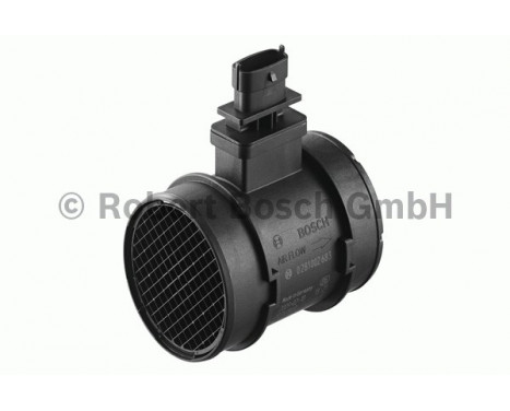 Air Mass Sensor HFM-6-ID Bosch, Image 2