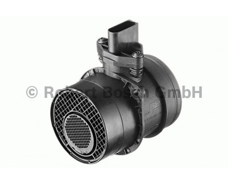 Air Mass Sensor HFM5 Bosch, Image 2