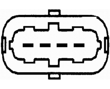 Air Mass Sensor