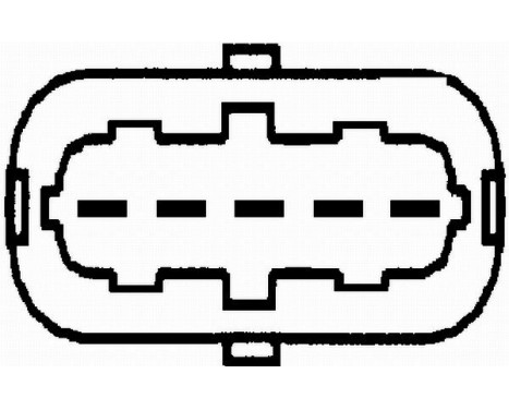 Air Mass Sensor