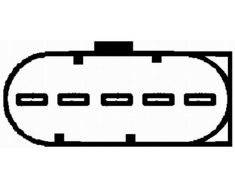 Air Mass Sensor