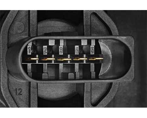 Air Mass Sensor, Image 3