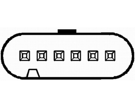 Air Mass Sensor