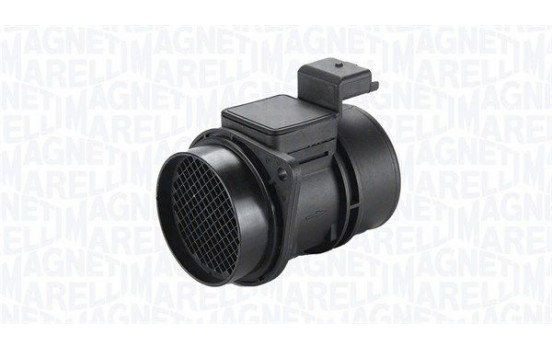 Air Mass Sensor