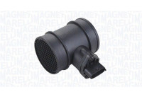 Air Mass Sensor