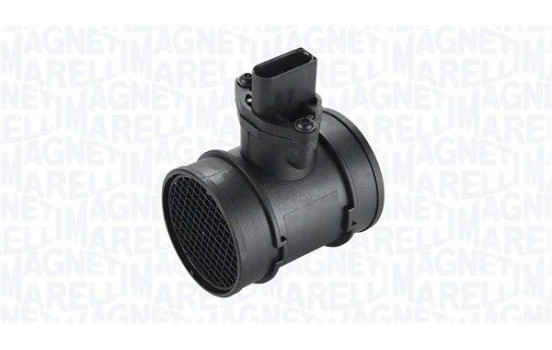 Air Mass Sensor