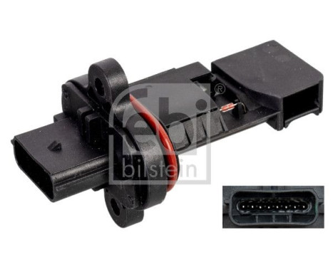 air mass meter 176012 FEBI