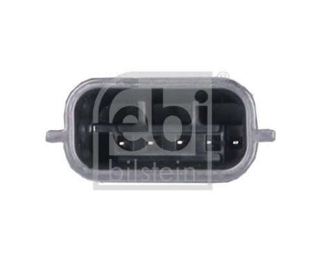 air mass meter 181837 FEBI