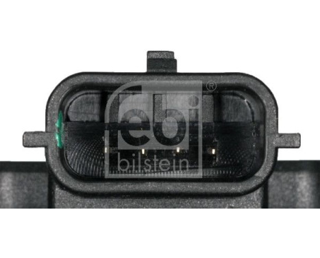 Air mass meter 184774 FEBI, Image 3