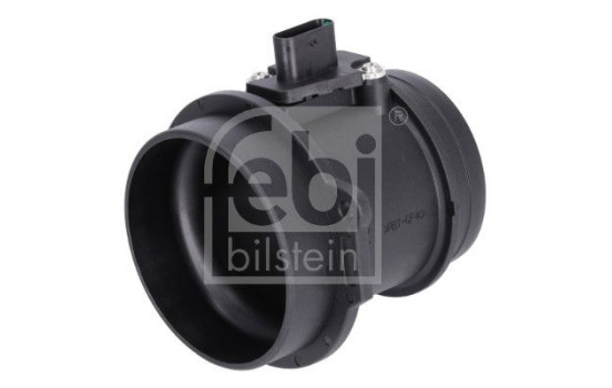 Air mass meter 184805 FEBI, Image 2
