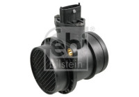 Air mass meter 186117 FEBI