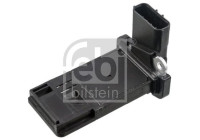 Air mass meter 186489 FEBI