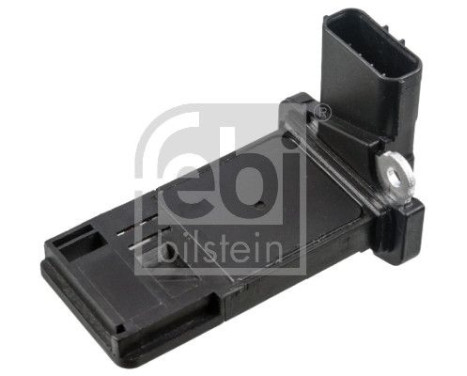 Air mass meter 186489 FEBI