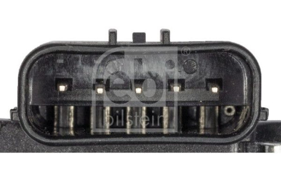 Air mass meter 186489 FEBI, Image 2