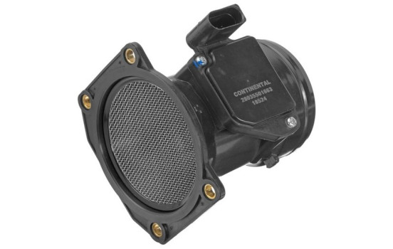 Air mass meter 2803550166302 VDO