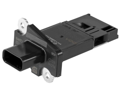 Air mass meter 2910000438400 VDO